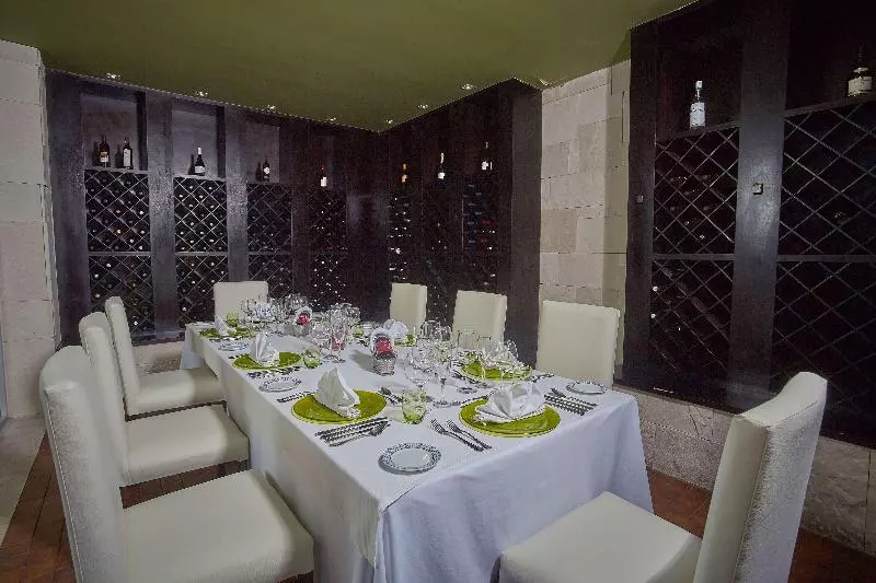 酒店 Occidental Nuevo Vallarta