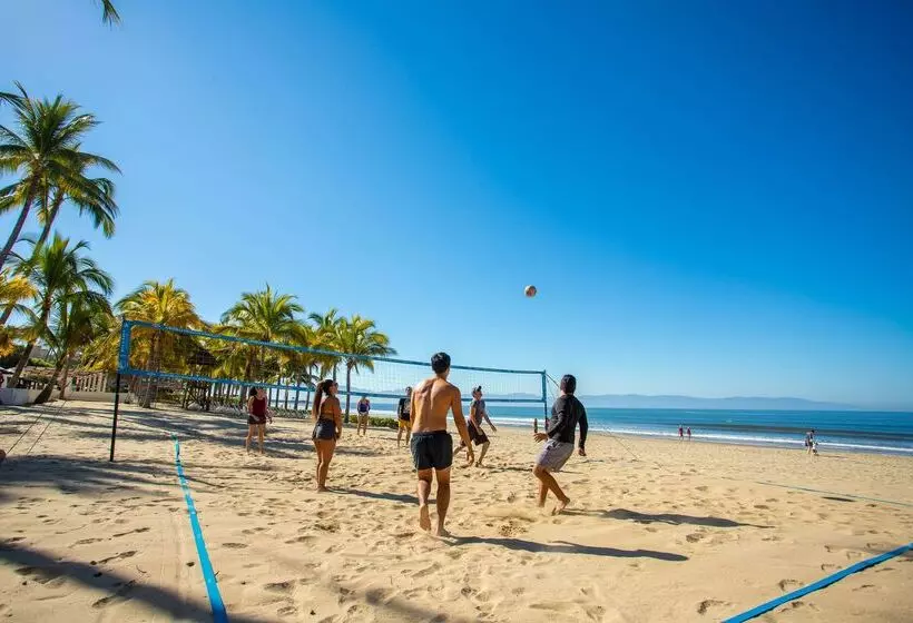 酒店 Occidental Nuevo Vallarta