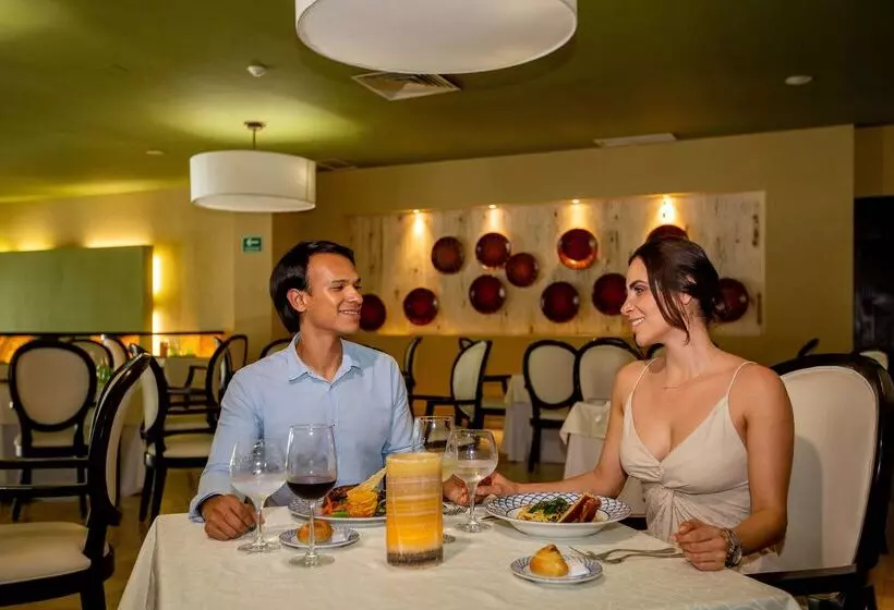 酒店 Occidental Nuevo Vallarta