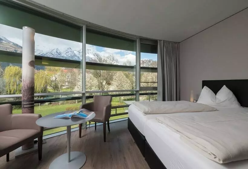 Parkhotel Hall In Tirol
