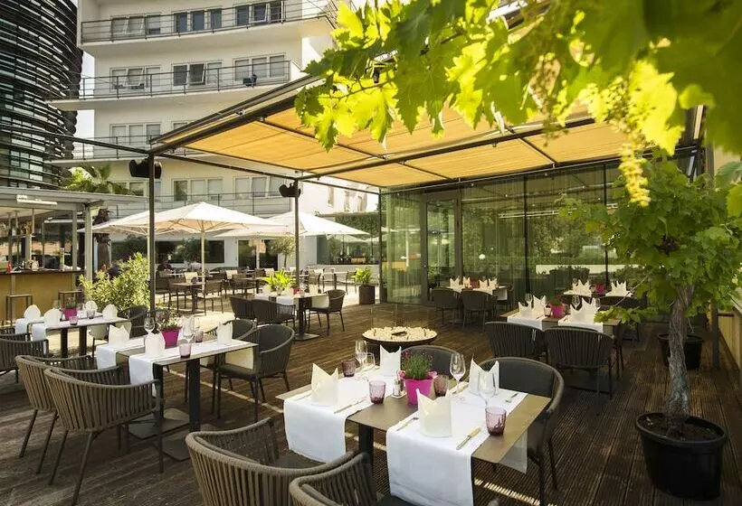 Parkhotel Hall In Tirol