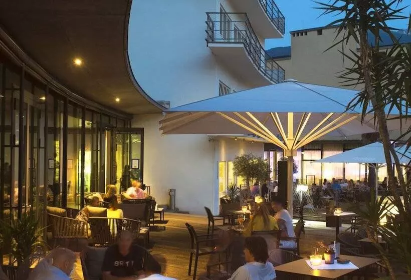 Parkhotel Hall In Tirol