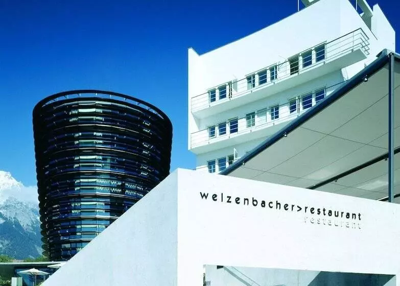 Parkhotel Hall In Tirol