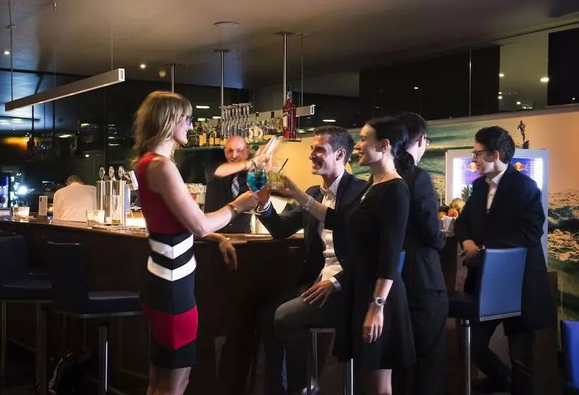 Parkhotel Hall In Tirol