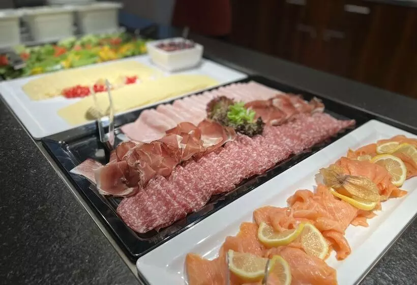 Parkhotel Hall In Tirol