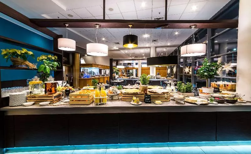 هتل Radisson Blu , Szczecin