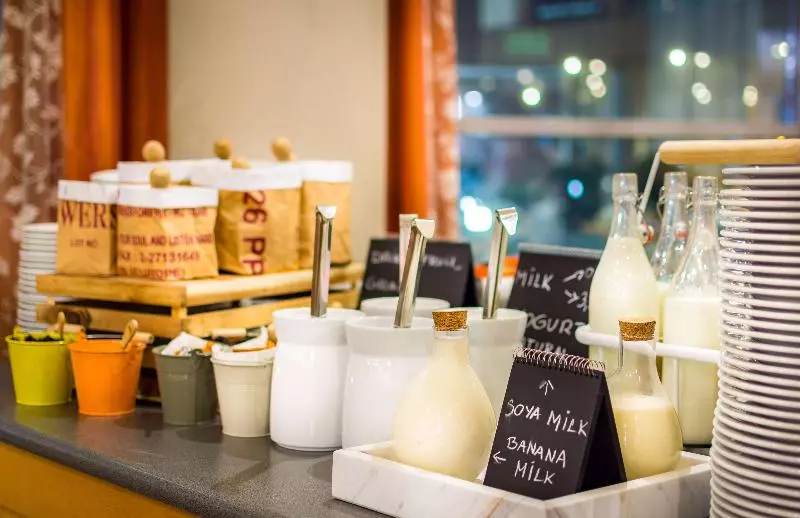 هتل Radisson Blu , Szczecin