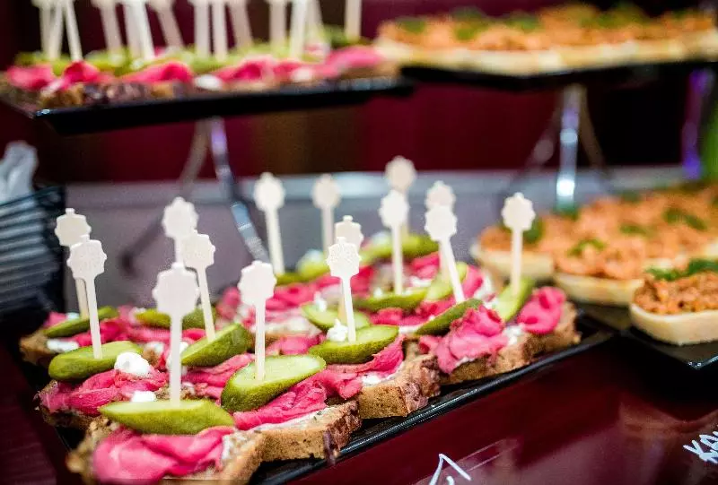 هتل Radisson Blu , Szczecin