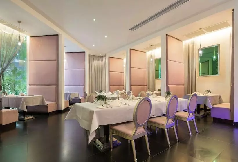 Otel Ramada By Wyndham Pearl Guangzhou Canton Fair Free Shuttle Bus