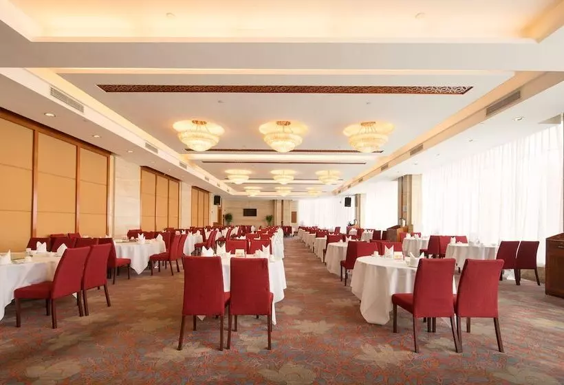 Otel Ramada By Wyndham Pearl Guangzhou Canton Fair Free Shuttle Bus