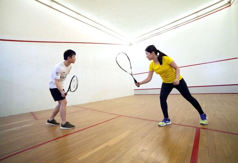 ホテル Ramada By Wyndham Pearl Guangzhou Canton Fair Free Shuttle Bus