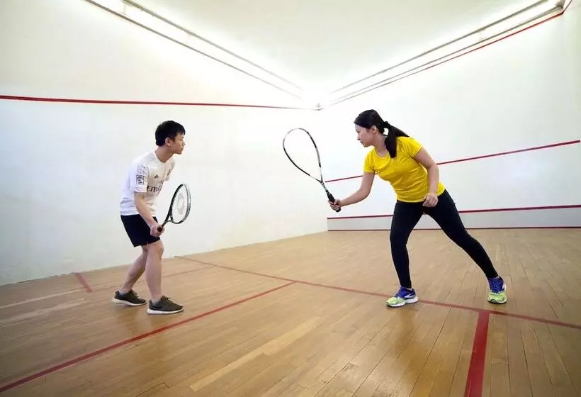 Otel Ramada By Wyndham Pearl Guangzhou Canton Fair Free Shuttle Bus