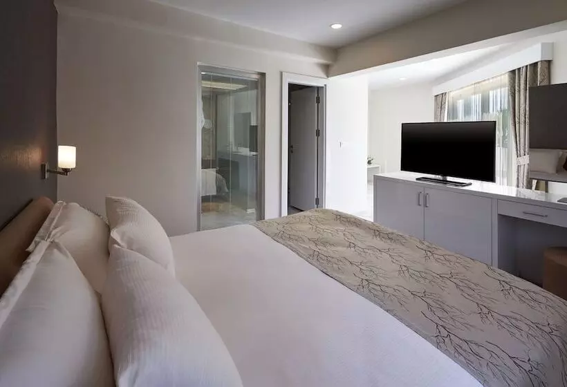 فندق Richmond Pamukkale Thermal