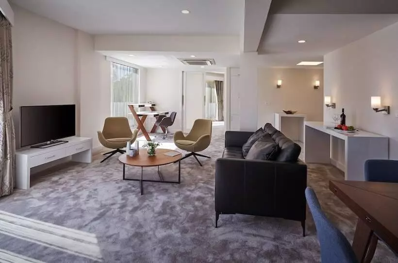 فندق Richmond Pamukkale Thermal