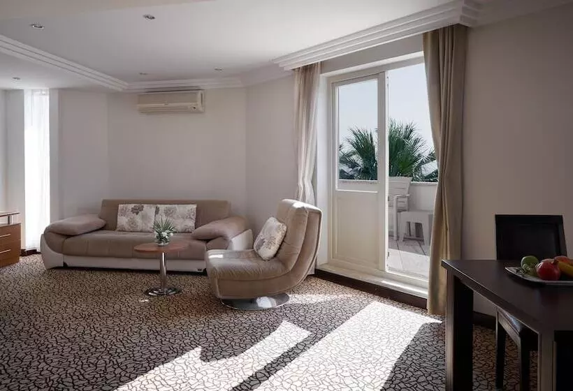 فندق Richmond Pamukkale Thermal