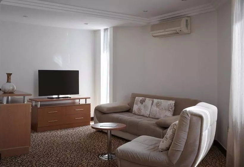 فندق Richmond Pamukkale Thermal