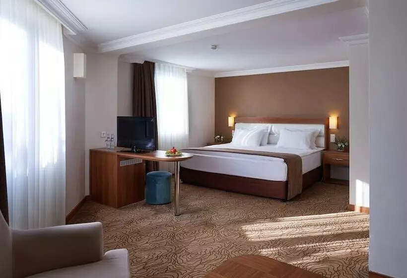 فندق Richmond Pamukkale Thermal