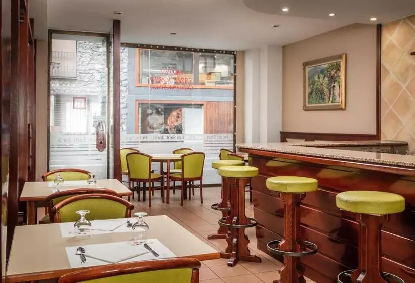 Hotel Sant Jordi by Alegria