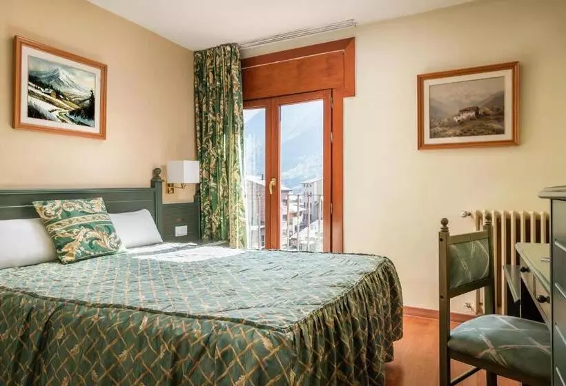 Hotel Sant Jordi by Alegria