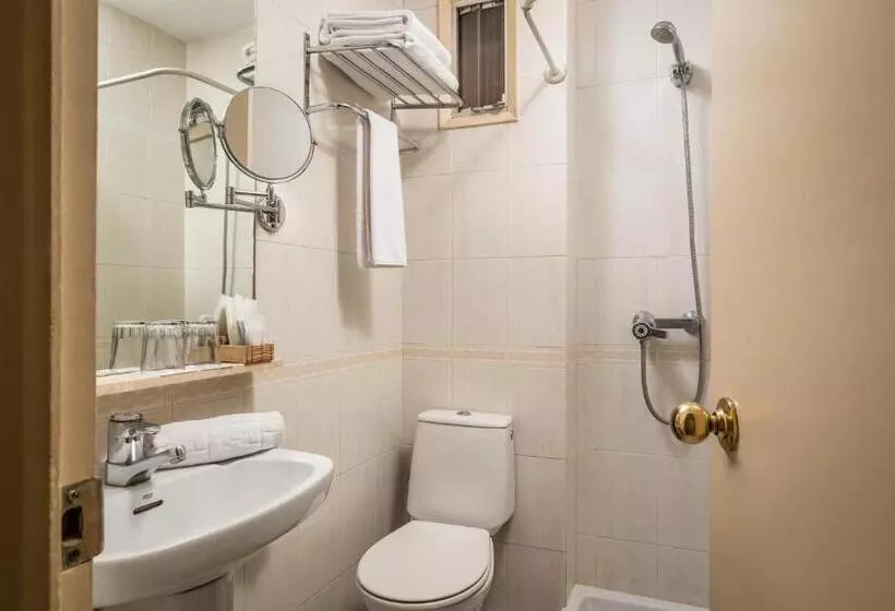 Hotel Sant Jordi by Alegria