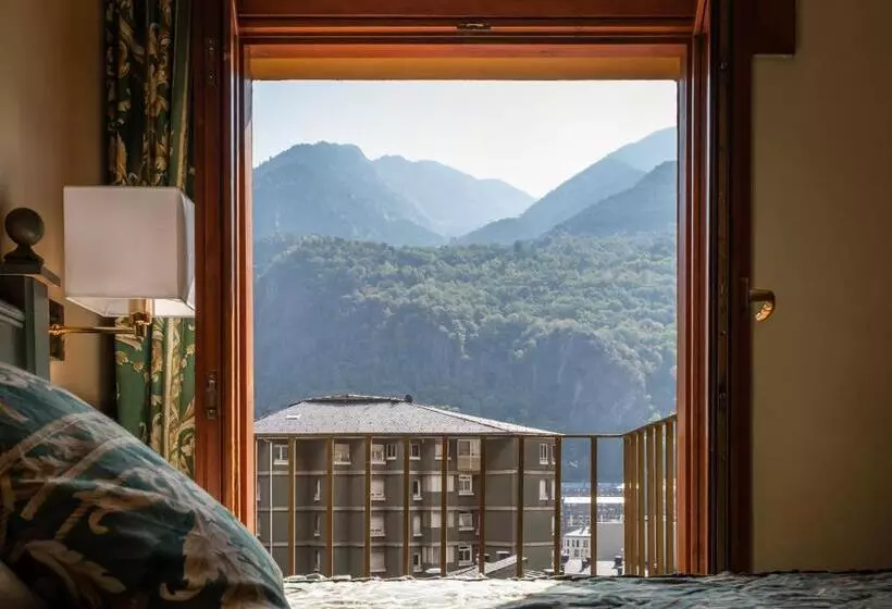 Hotel Sant Jordi by Alegria