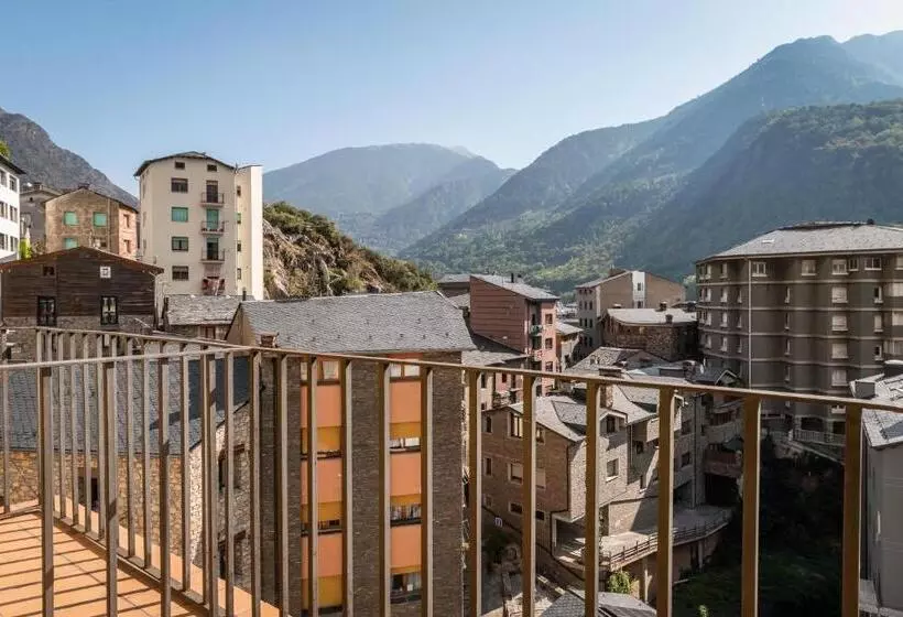 Hotel Sant Jordi by Alegria