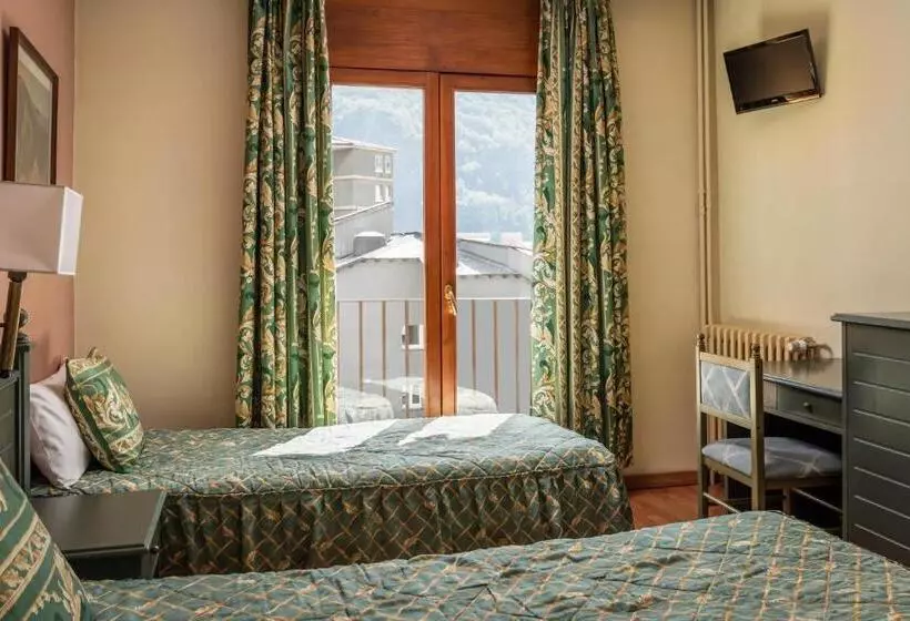 Hotel Sant Jordi by Alegria