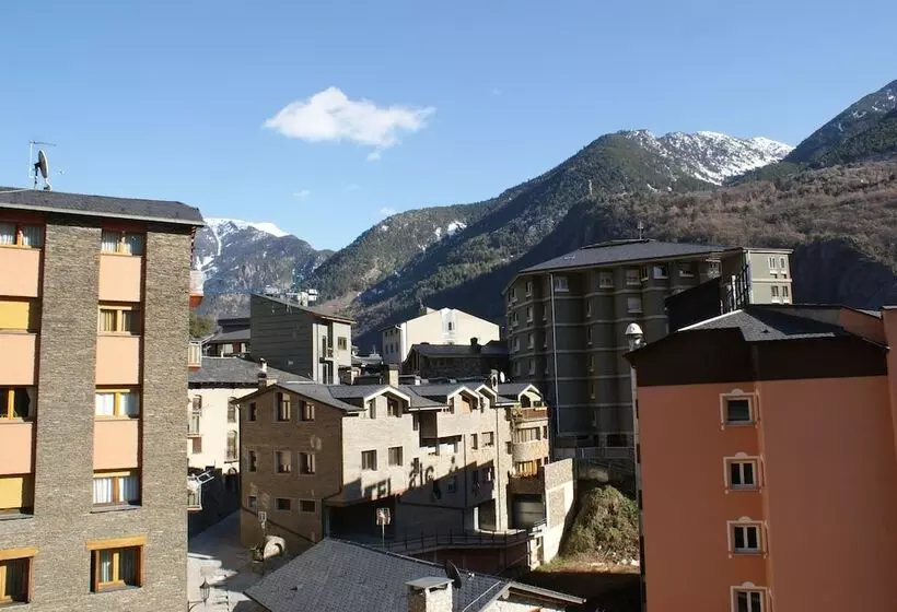 Hotel Sant Jordi by Alegria