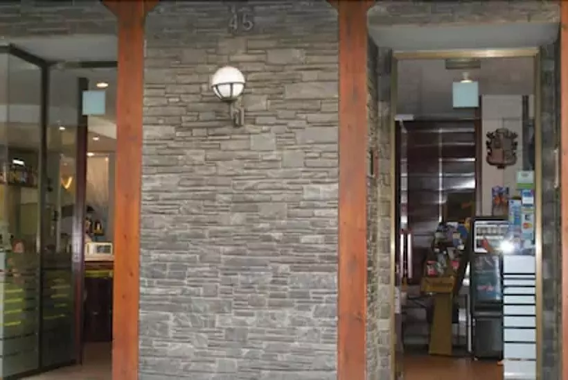 Hotel Sant Jordi by Alegria