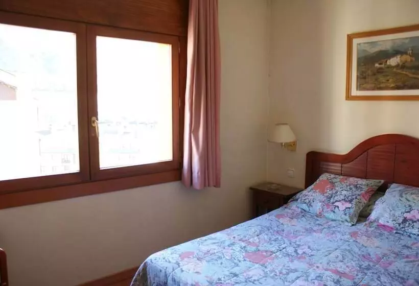 Hotel Sant Jordi by Alegria