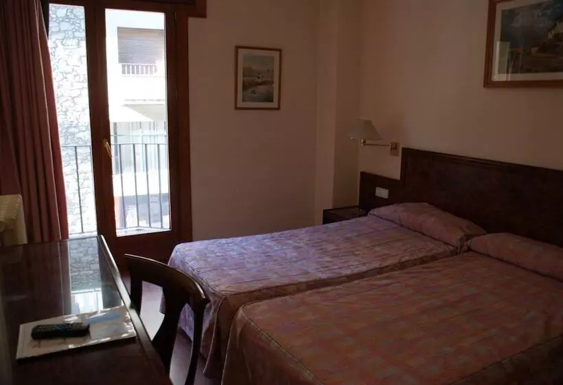 Hotel Sant Jordi by Alegria