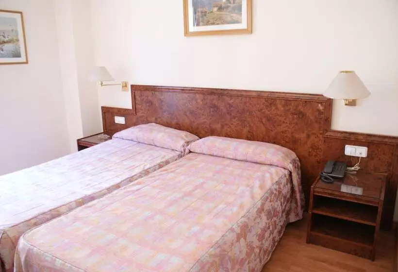 Hotel Sant Jordi by Alegria