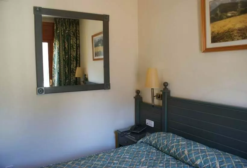 Hotel Sant Jordi by Alegria