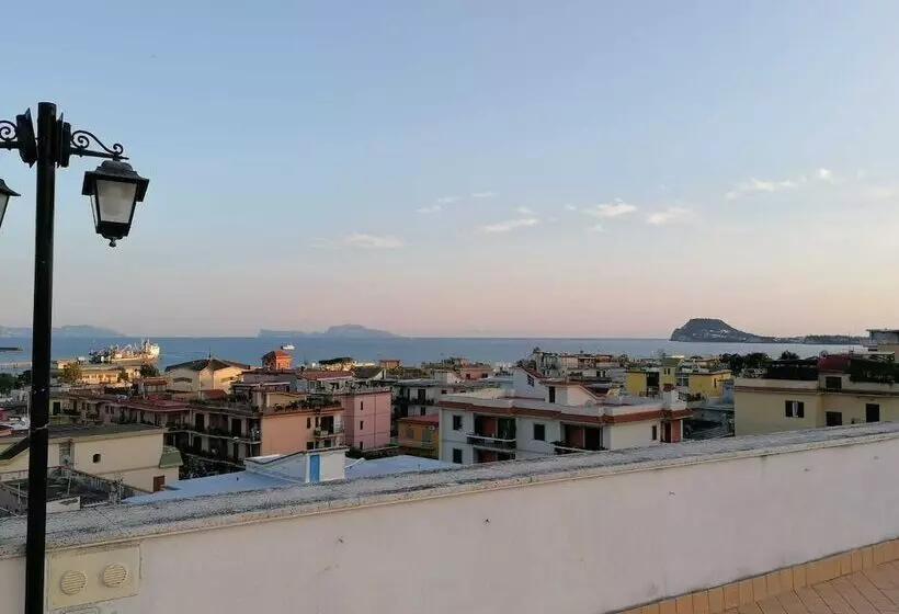 בית מלון כפרי Santa Marta