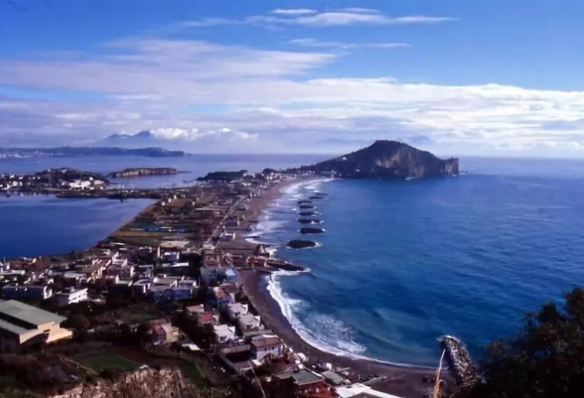 בית מלון כפרי Santa Marta