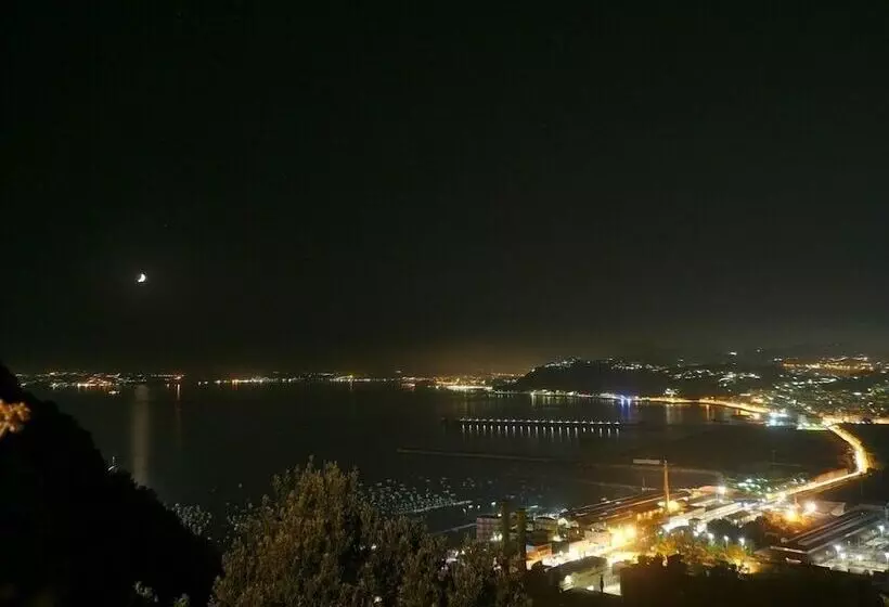 בית מלון כפרי Santa Marta