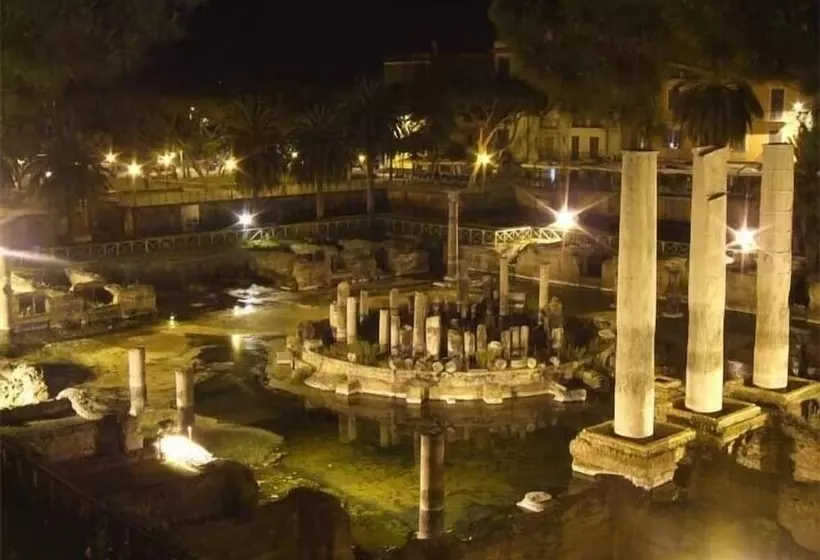 בית מלון כפרי Santa Marta