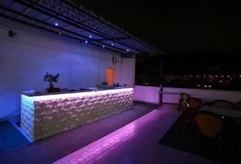 בית מלון כפרי Santa Marta