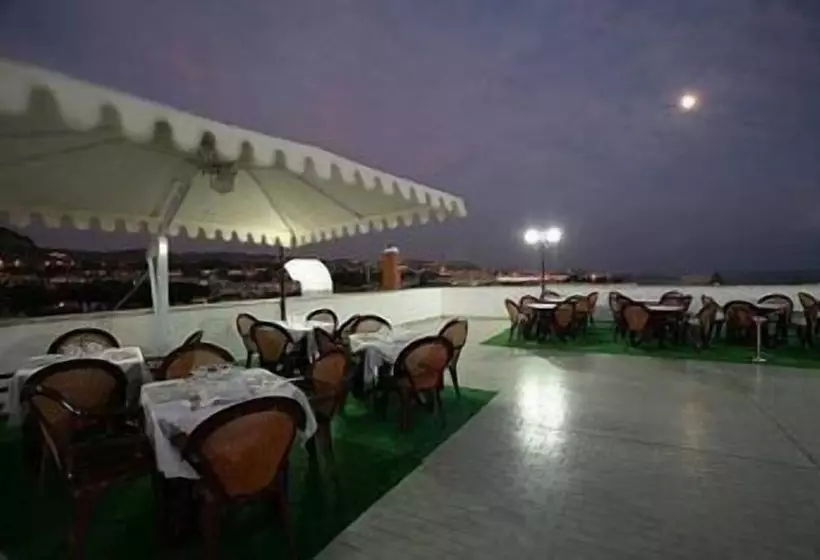 בית מלון כפרי Santa Marta