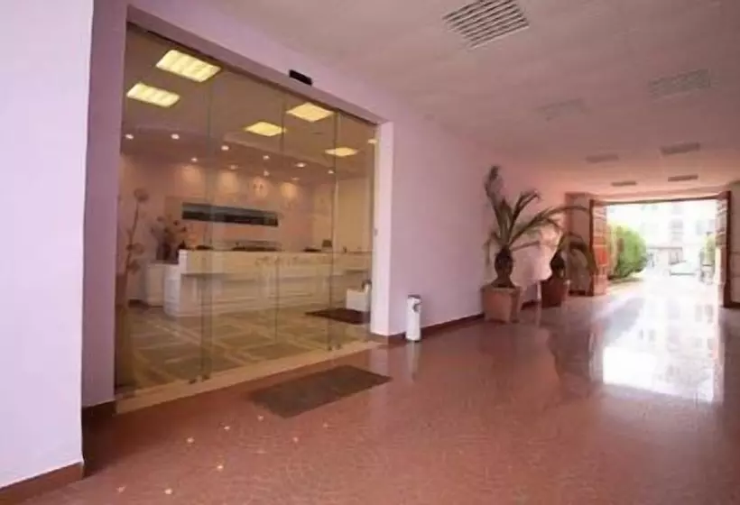 בית מלון כפרי Santa Marta