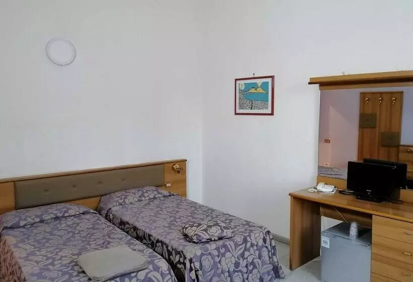 בית מלון כפרי Santa Marta