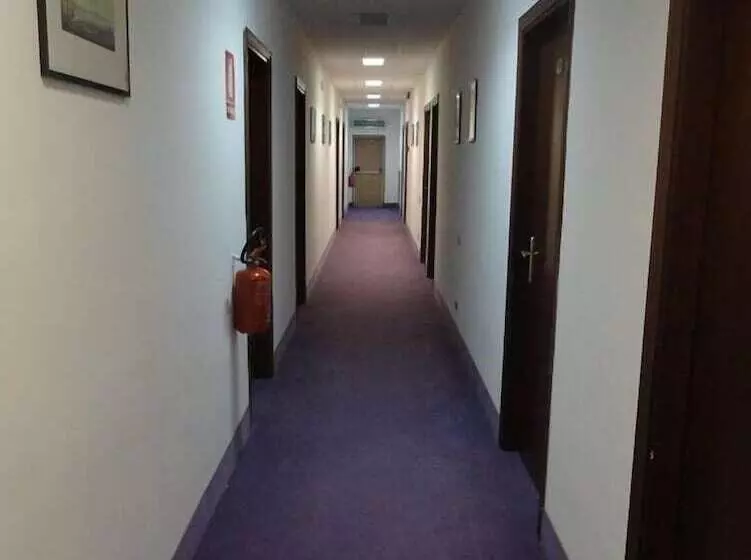 בית מלון כפרי Santa Marta