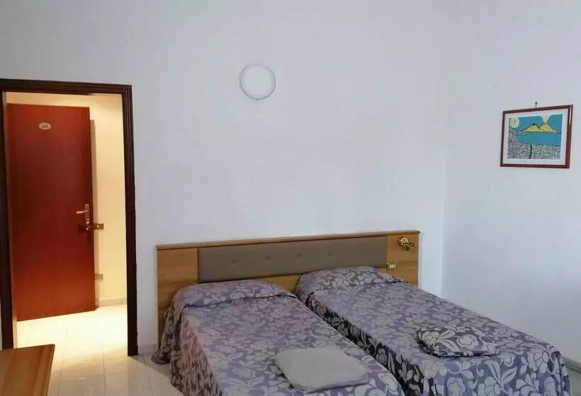 בית מלון כפרי Santa Marta