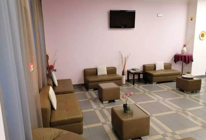 בית מלון כפרי Santa Marta