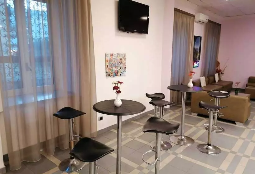 בית מלון כפרי Santa Marta