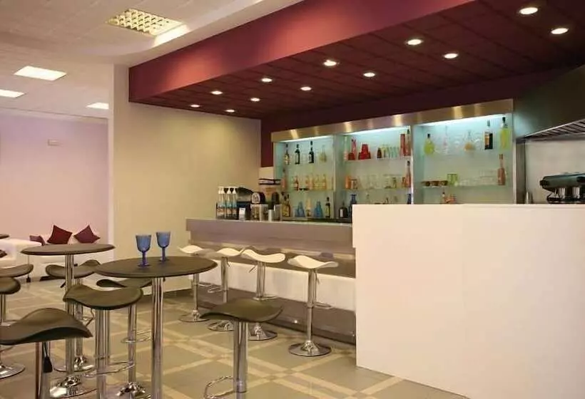 בית מלון כפרי Santa Marta