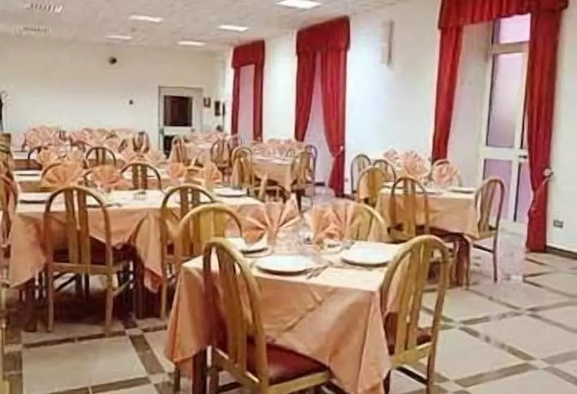 בית מלון כפרי Santa Marta