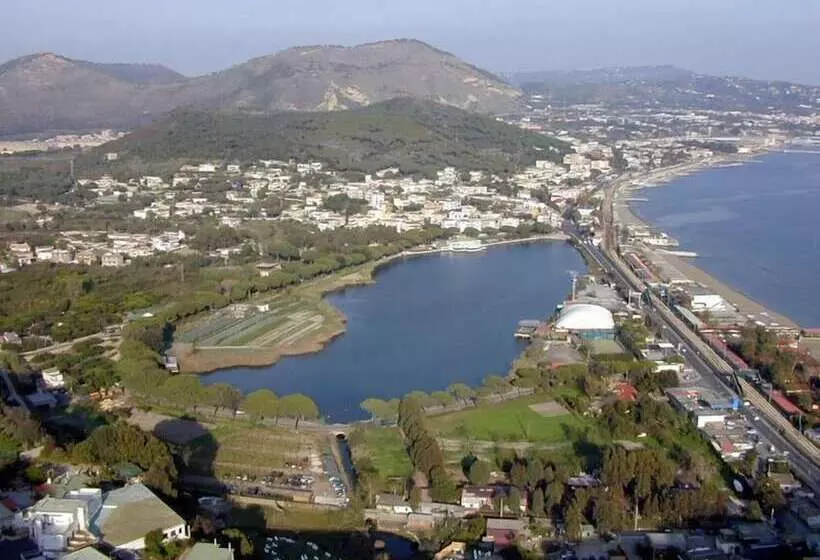 בית מלון כפרי Santa Marta