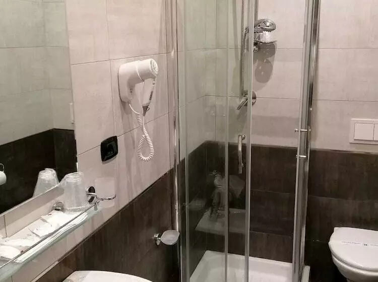 בית מלון כפרי Santa Marta