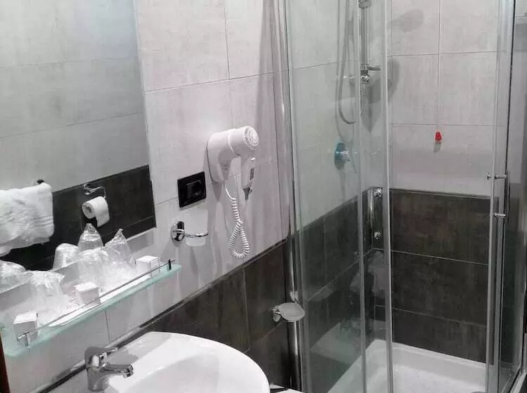 בית מלון כפרי Santa Marta